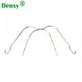 Face Bow Orthodontic accessories orthodontic attachment 3