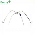 Face Bow Orthodontic accessories orthodontic attachment 6