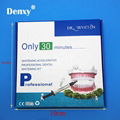 Professional 100% Natural Oral Care Teeth Whitening Kit For Clinic
