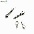 Stainless Steel mini implant Orthodontic Dental mini implant orthodontic screw 6