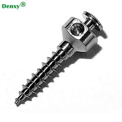 Stainless Steel mini implant Orthodontic Dental mini implant orthodontic screw