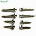 Stainless Steel mini implant Orthodontic Dental mini implant orthodontic screw