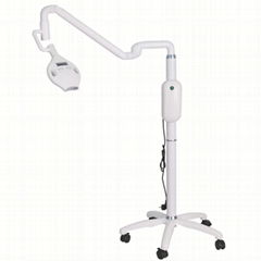 Dental Professional Strong Power Teeth Whitening Machine LED Lamp Laser