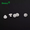 Denxy Orthodontic Composite Bondable Ceramic Lingual Buttons