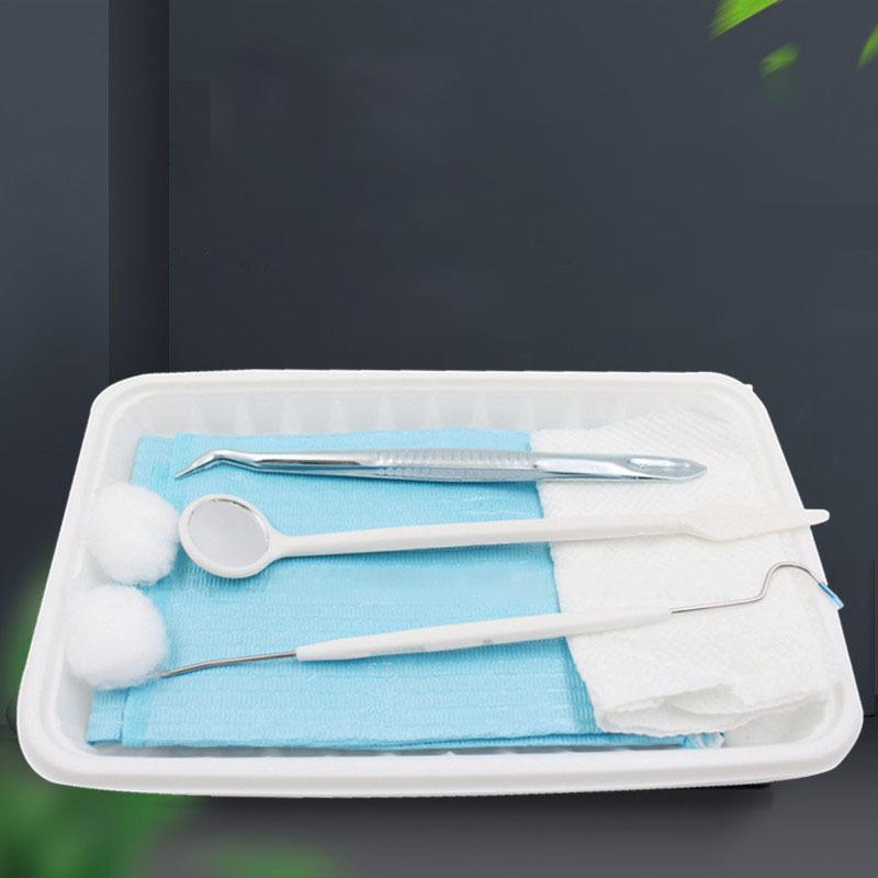 Disposable Dental Products Dental material Dental check kit