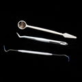 Disposable Dental Products Dental material Dental check kit