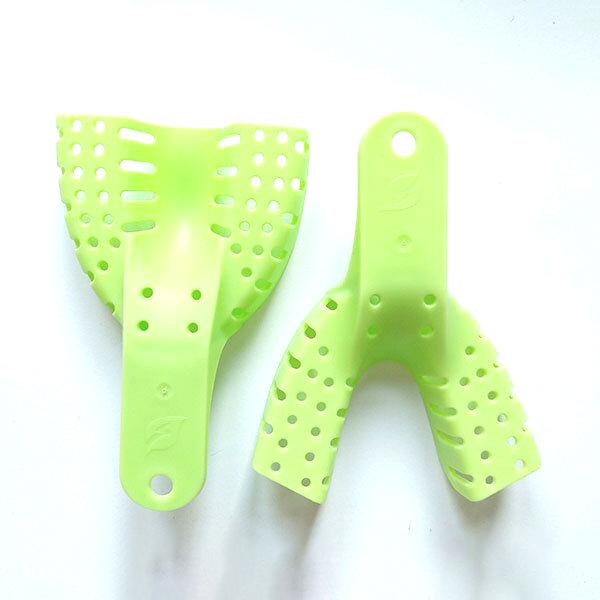 Disposable Dental Products Dental supply Dental impression Tray 2