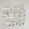 Dental band orthodontic Premolar bands 12