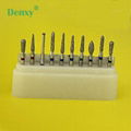 Dental instruments Dental disposable Dental tool Diamond Burs Dental