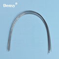 Orthodontic stainless steel Arch wires 2