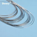 Orthodontic stainless steel Arch wires 1