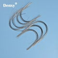 Orthodontic stainless steel Arch wires 3