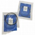 5 meter niti wires Dental Orthodontic arch wire