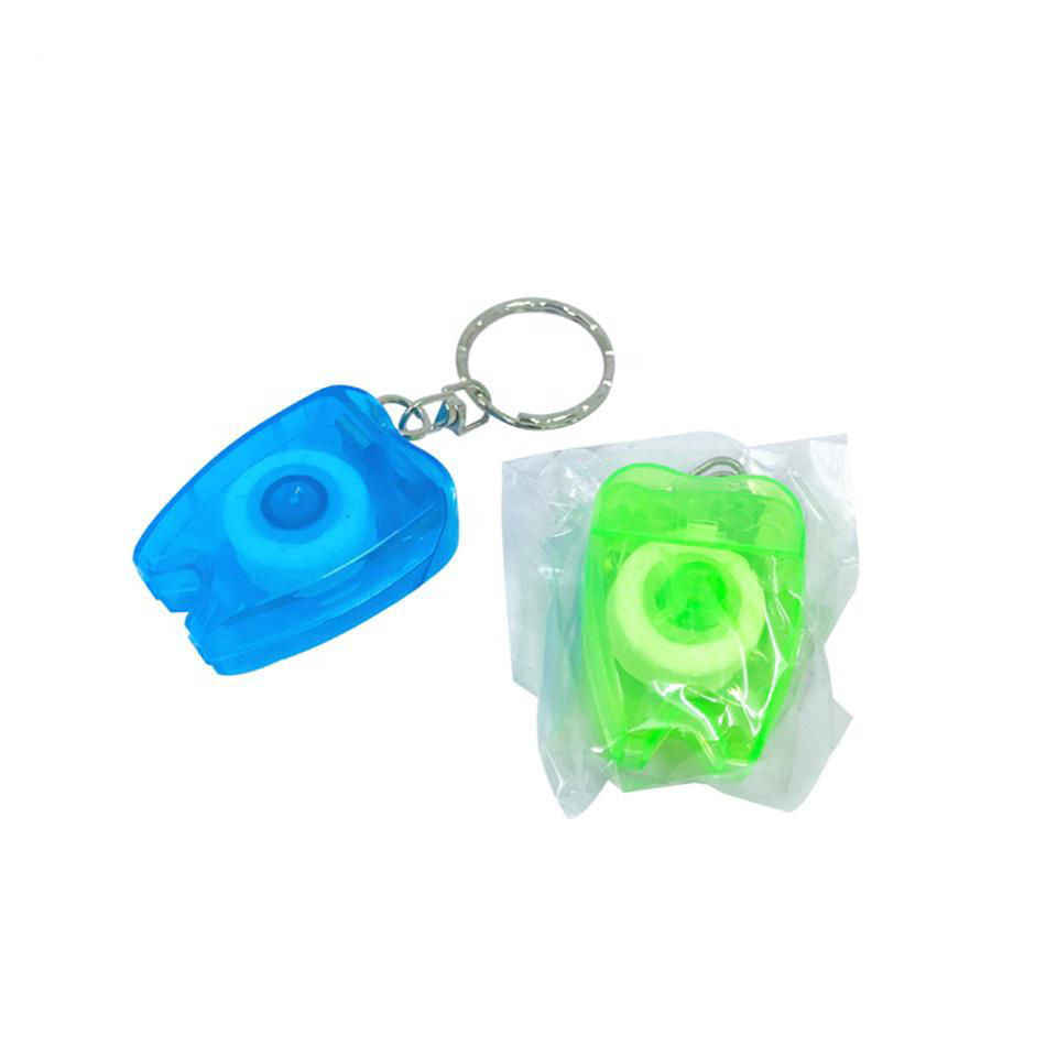 Dental floss accessory Dental oral care 3