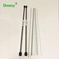 Dental stainless steel wire  orthodontic straight ss wire 3