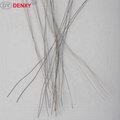 Dental stainless steel wire  orthodontic straight ss wire