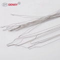 Dental stainless steel wire  orthodontic straight ss wire 16