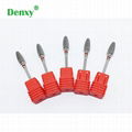 Denxy dental diamond burs 13