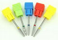 Denxy dental diamond burs 2