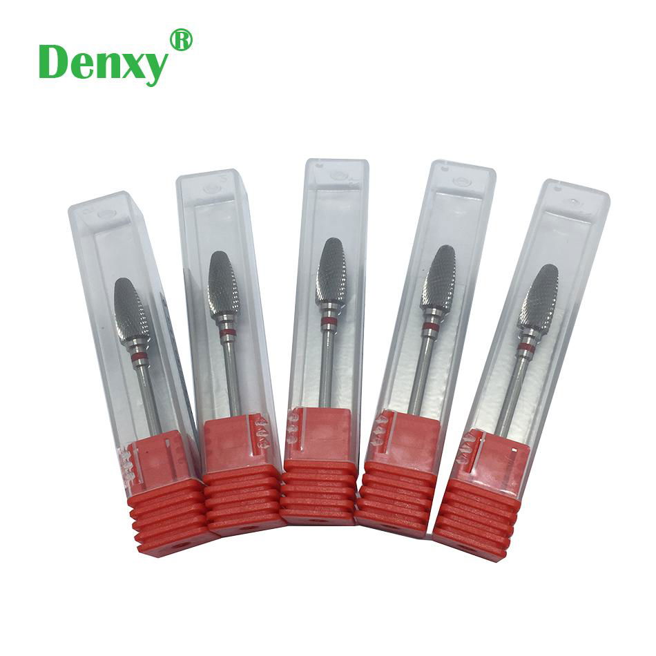 Denxy dental diamond burs 3