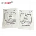 Stainless Steel Coil Spring Close /Open coil spring Dental Orthodontic Coil 12