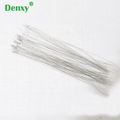 Dental Kobayashi Wires ligature Wire Welding archwire Orthodontic Bracket 10