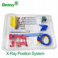 Dental x-ray position system Dental Tool Dental Material 1
