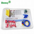 Dental x-ray position system Dental Tool Dental Material 3