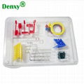 Dental x-ray position system Dental Tool Dental Material 15