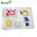 Dental x-ray position system Dental Tool Dental Material