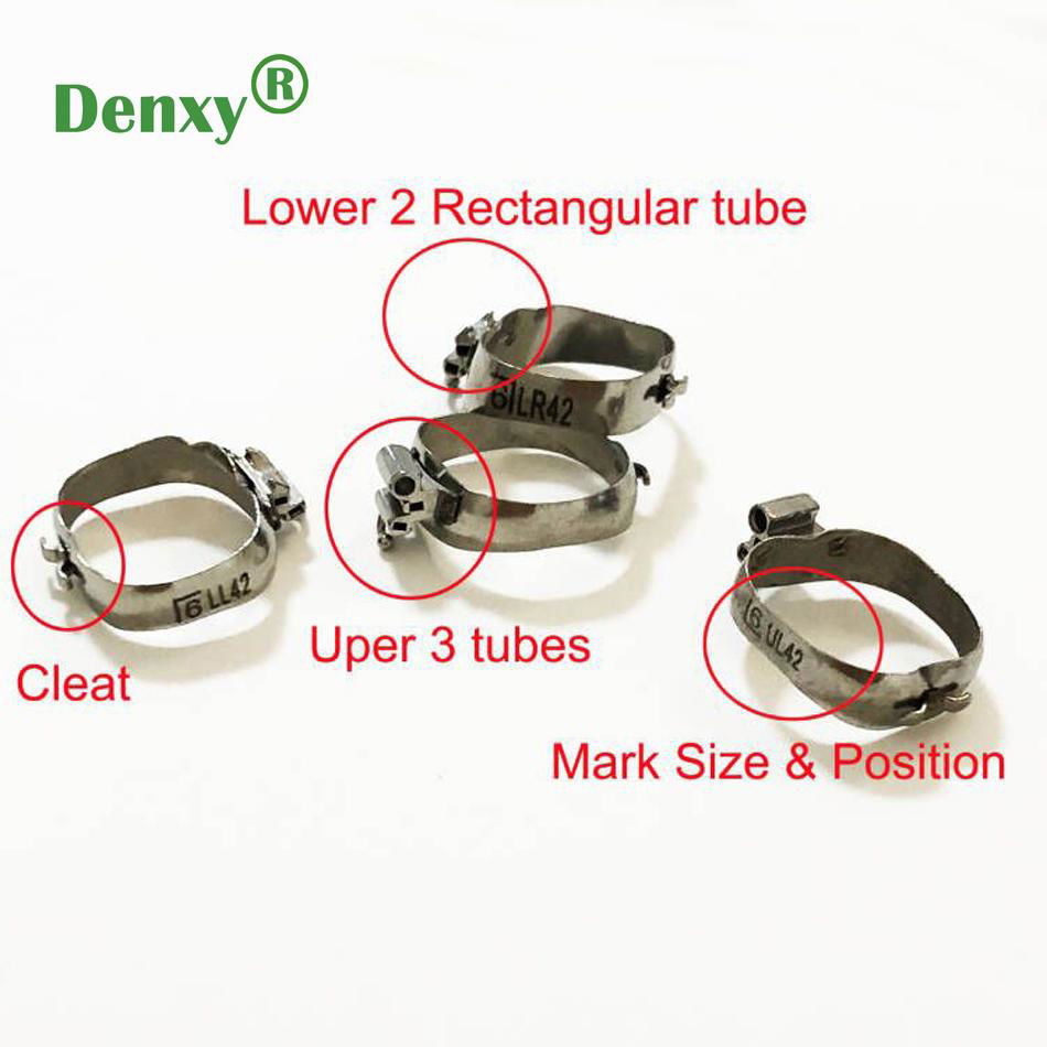 Dental supply Dental bands 5