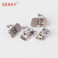 Wide entrance Dental orthodontic buccal tube 5