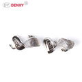 Wide entrance Dental orthodontic buccal tube 6