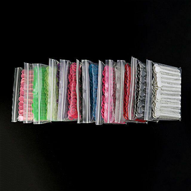 dental elastics ligaties 3