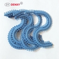  orthodontic seperator Elastic  5