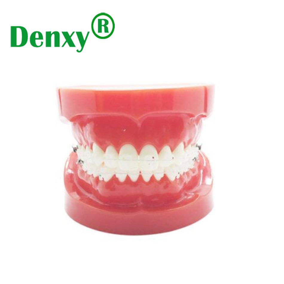 Metal self ligating bracket dental self ligation brackets