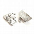 1st Molar bracket Dental molar braces Dental molar brackets 1