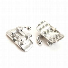 1st Molar bracket Dental molar braces Dental molar brackets