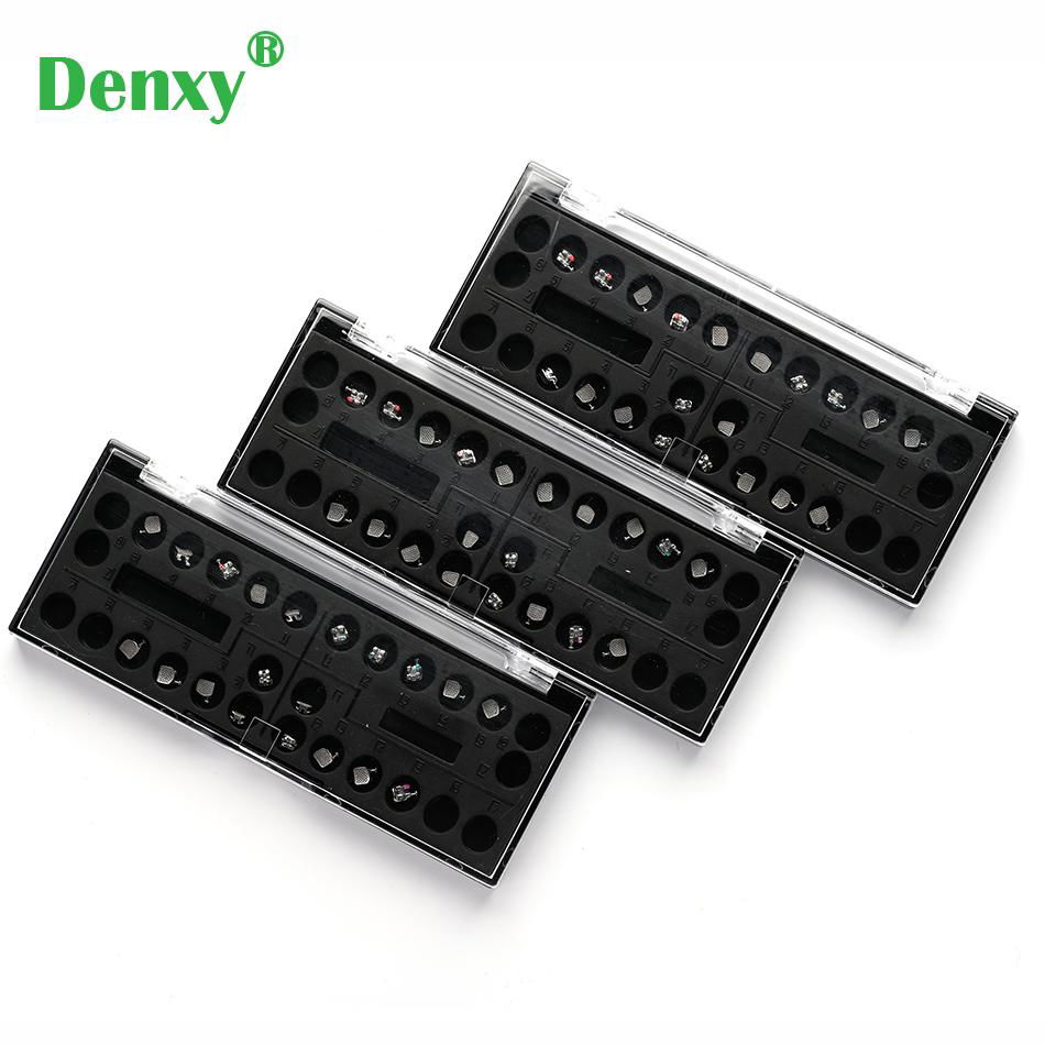 Orthodontic Lingual bracket Lingual braces Dental 2