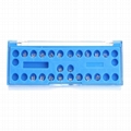 Orthodontic Lingual bracket Lingual braces Dental 5