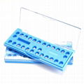 Orthodontic Lingual bracket Lingual braces Dental