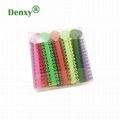 dental elastics ligature ties