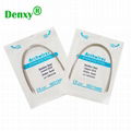 Orthodontic stainless steel Arch wires 6