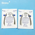 Orthodontic stainless steel Arch wires 1