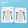 Orthodontic stainless steel Arch wires