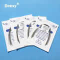 Orthodontic stainless steel Arch wires 2