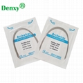 Orthodontic stainless steel Arch wires 8