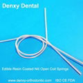 RCS Niti reverse curve archwire dental wire 10