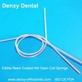 RCS Niti reverse curve archwire dental wire