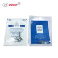 Niti coil spring dental closed spring